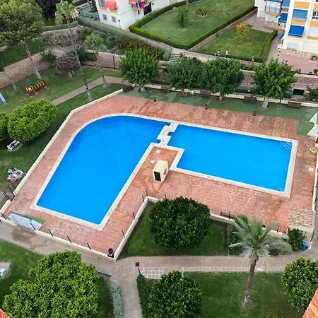 Alma De Mar