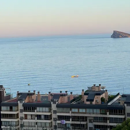 Alma De Mar