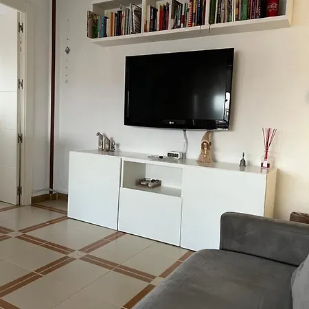 Apartman Alma De Mar Benidorm