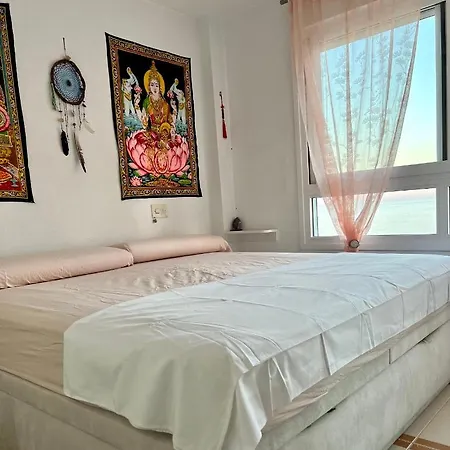Apartman Alma De Mar Benidorm