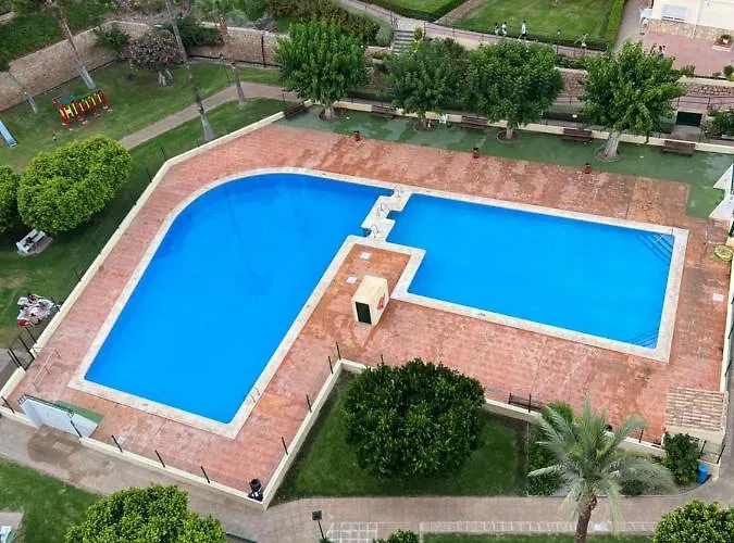 Alma De Mar