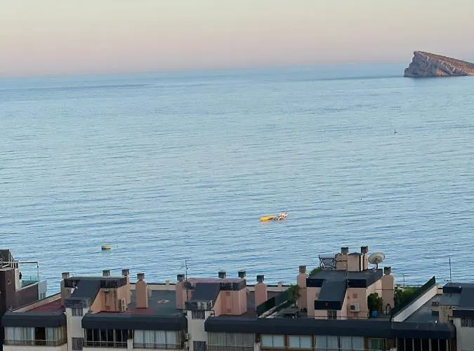 Alma De Mar