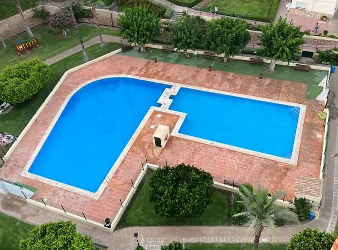 Alma De Mar Benidorm
