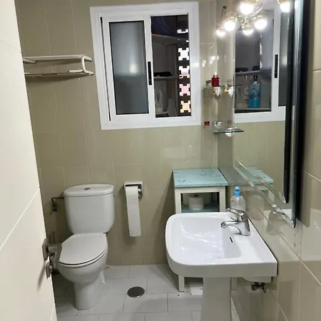 Appartement Alma De Mar *