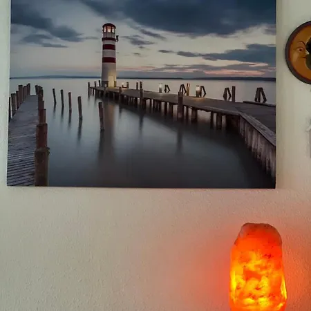 Lägenhet Alma De Mar