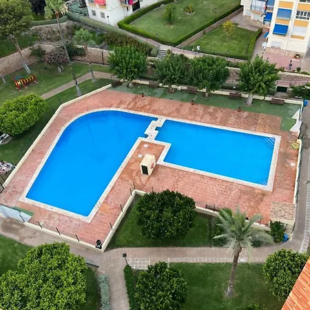 Alma De Mar Benidorm